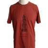 T-shirt Westertoren