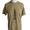 T-shirt Westertoren