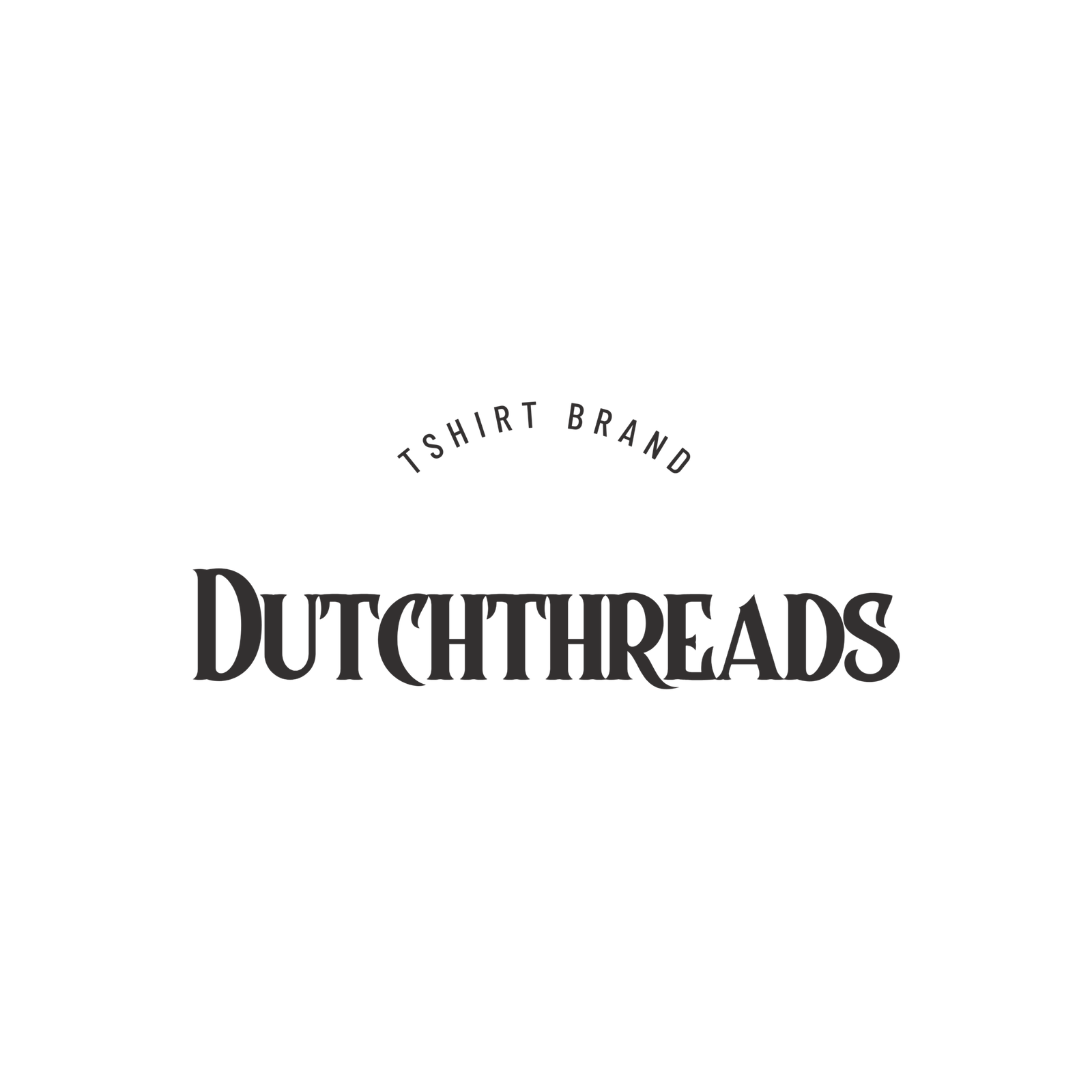 T-Shirt brand Dutchthreads